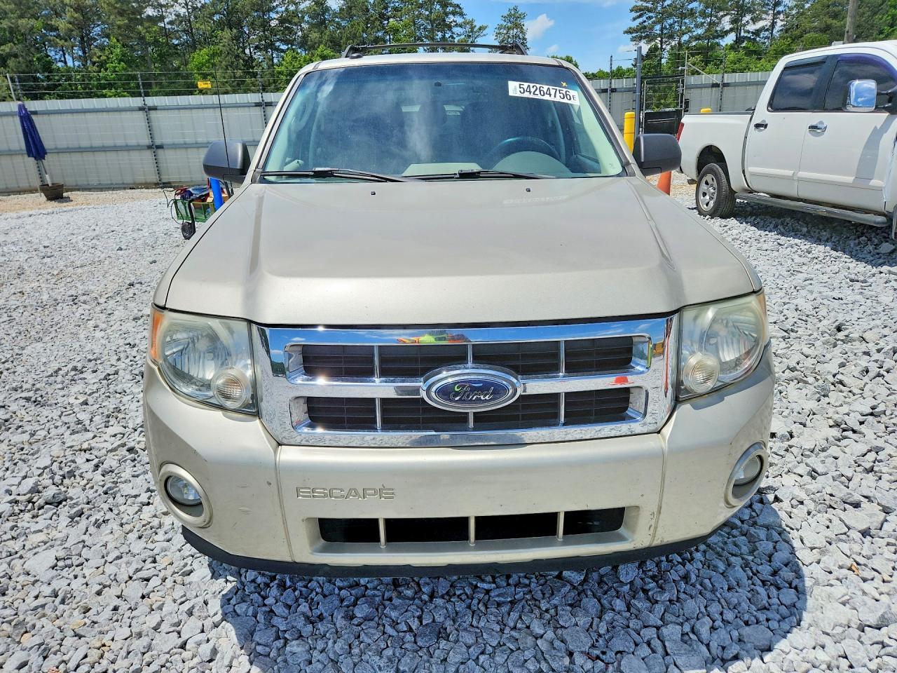 2010 Ford Escape Xlt - Image 5