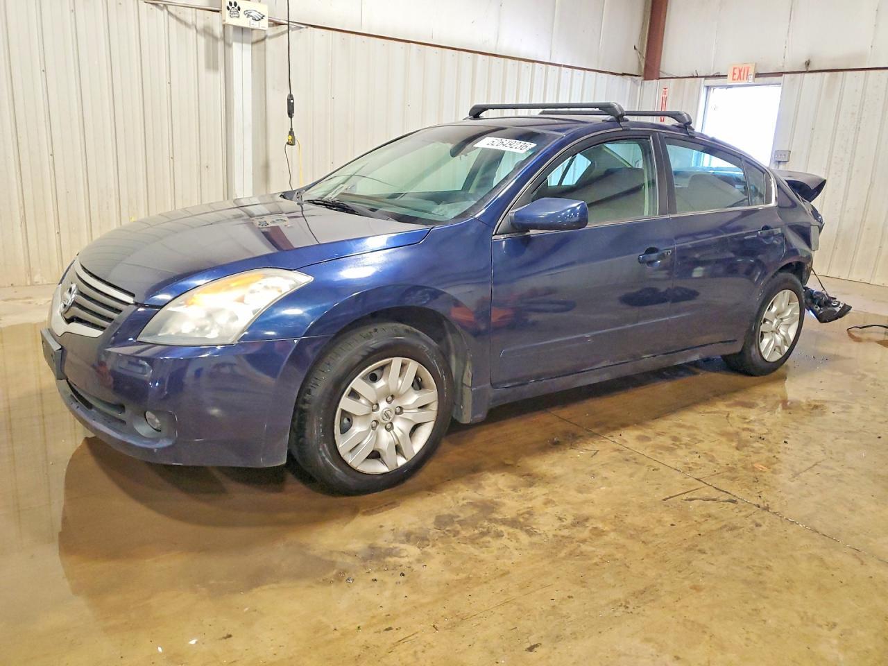 2009 Nissan Altima 2.5