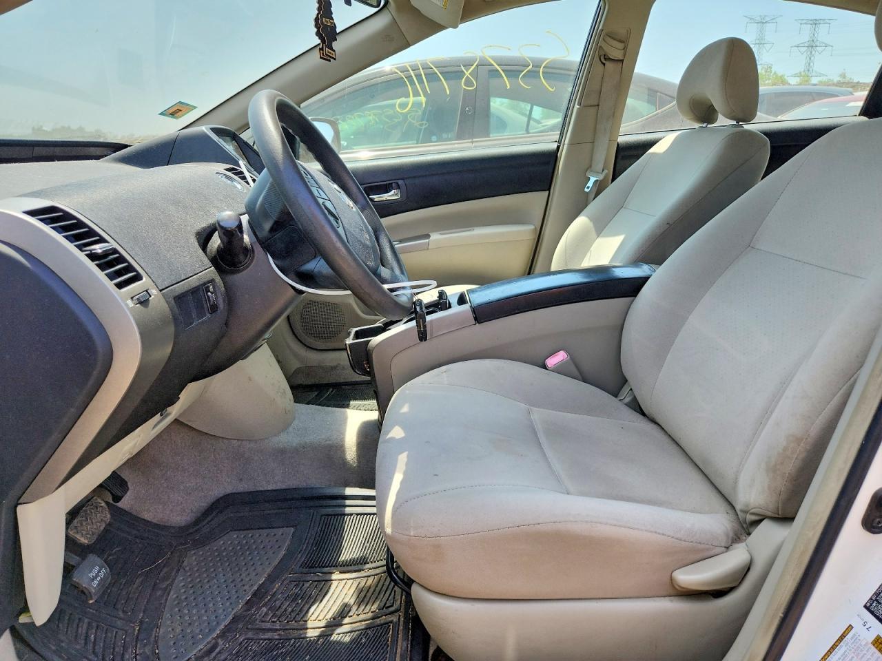 2008 Toyota Prius - Фото 7