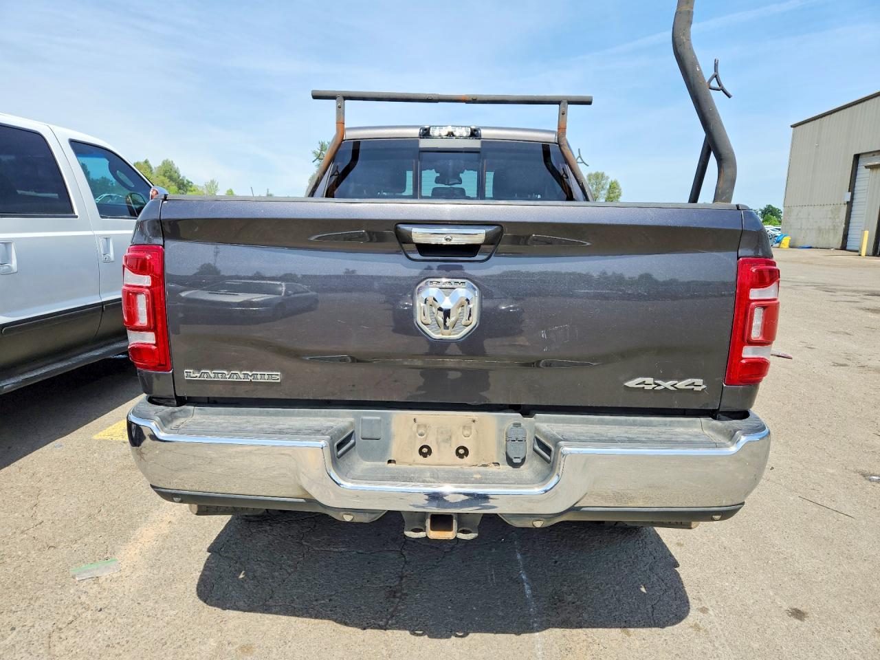 2021 Ram 2500 Laramie - Image 6