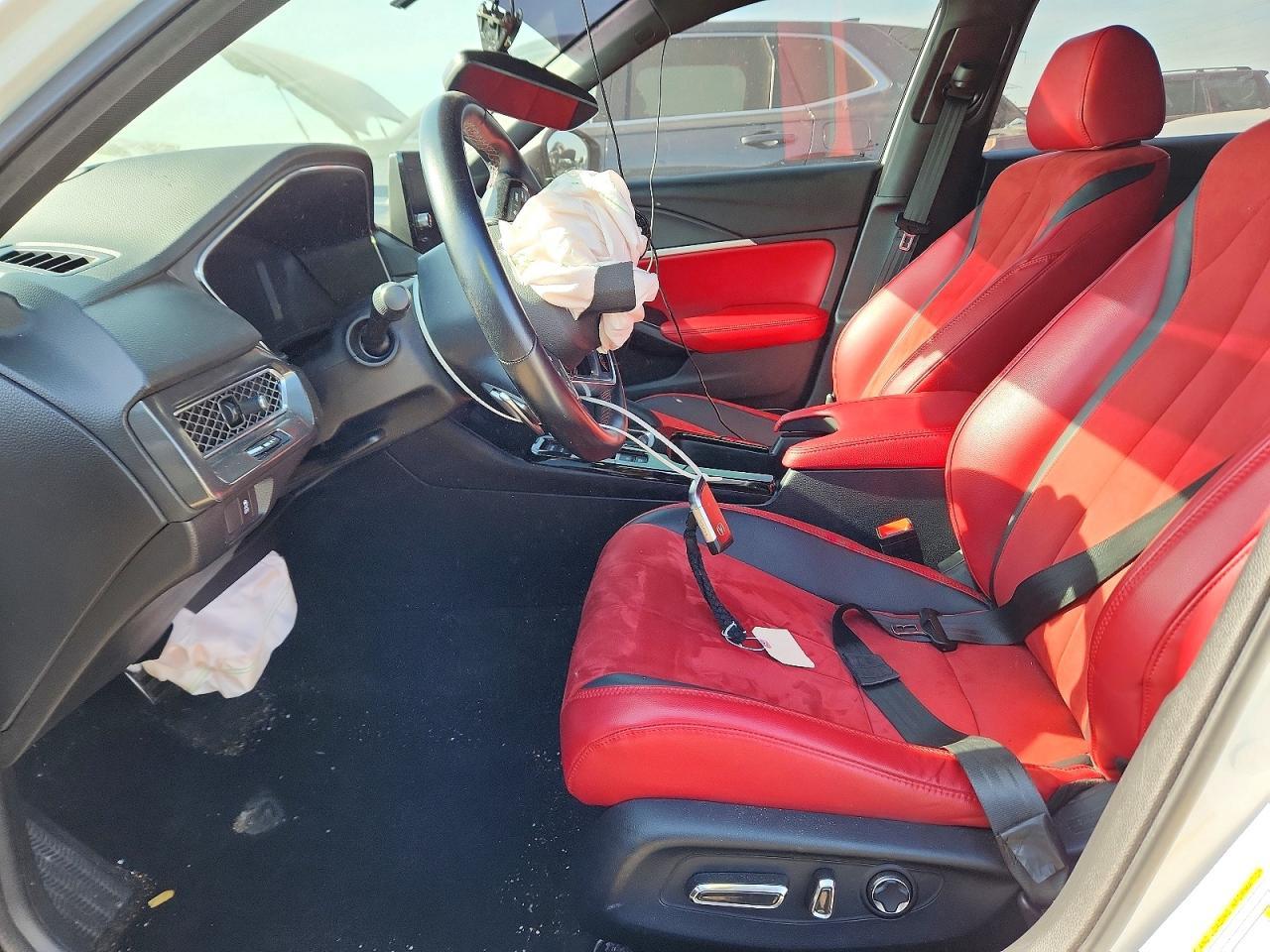 2023 Acura Integra - Фото 7