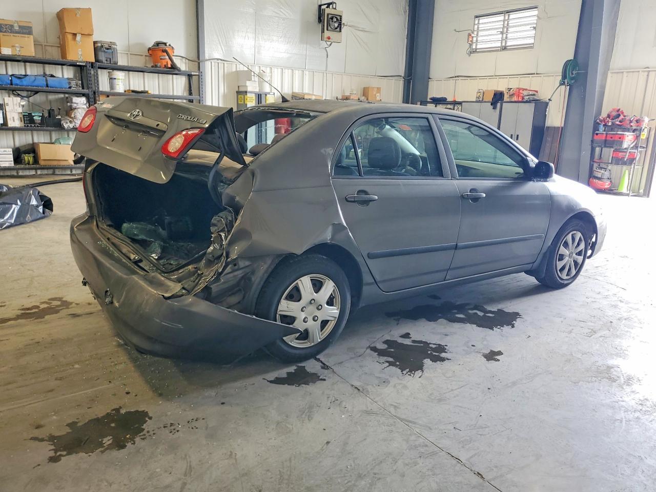 2008 Toyota Corolla Ce - Image 3