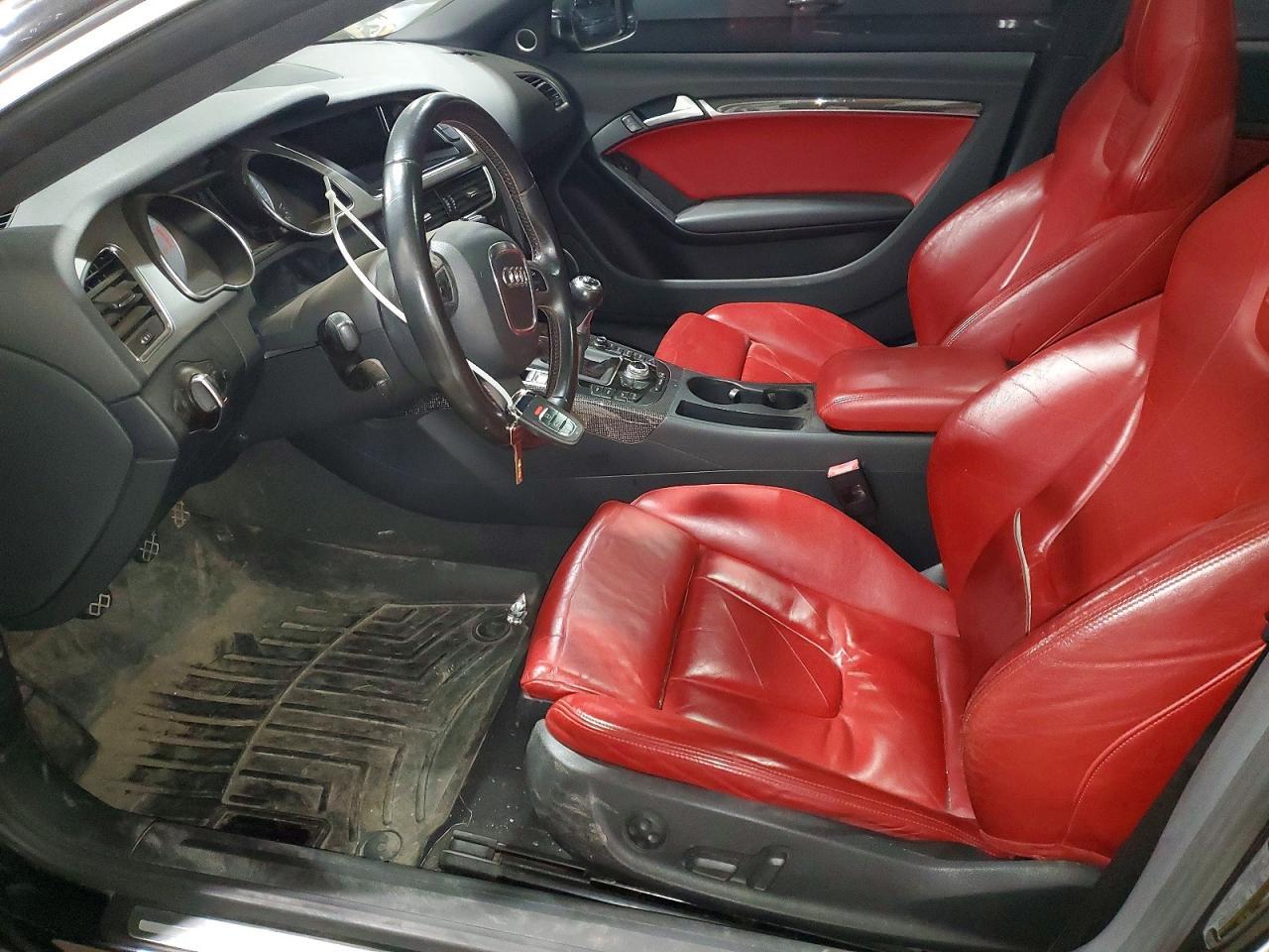 2010 Audi S5 Premium Plus - Фото 7
