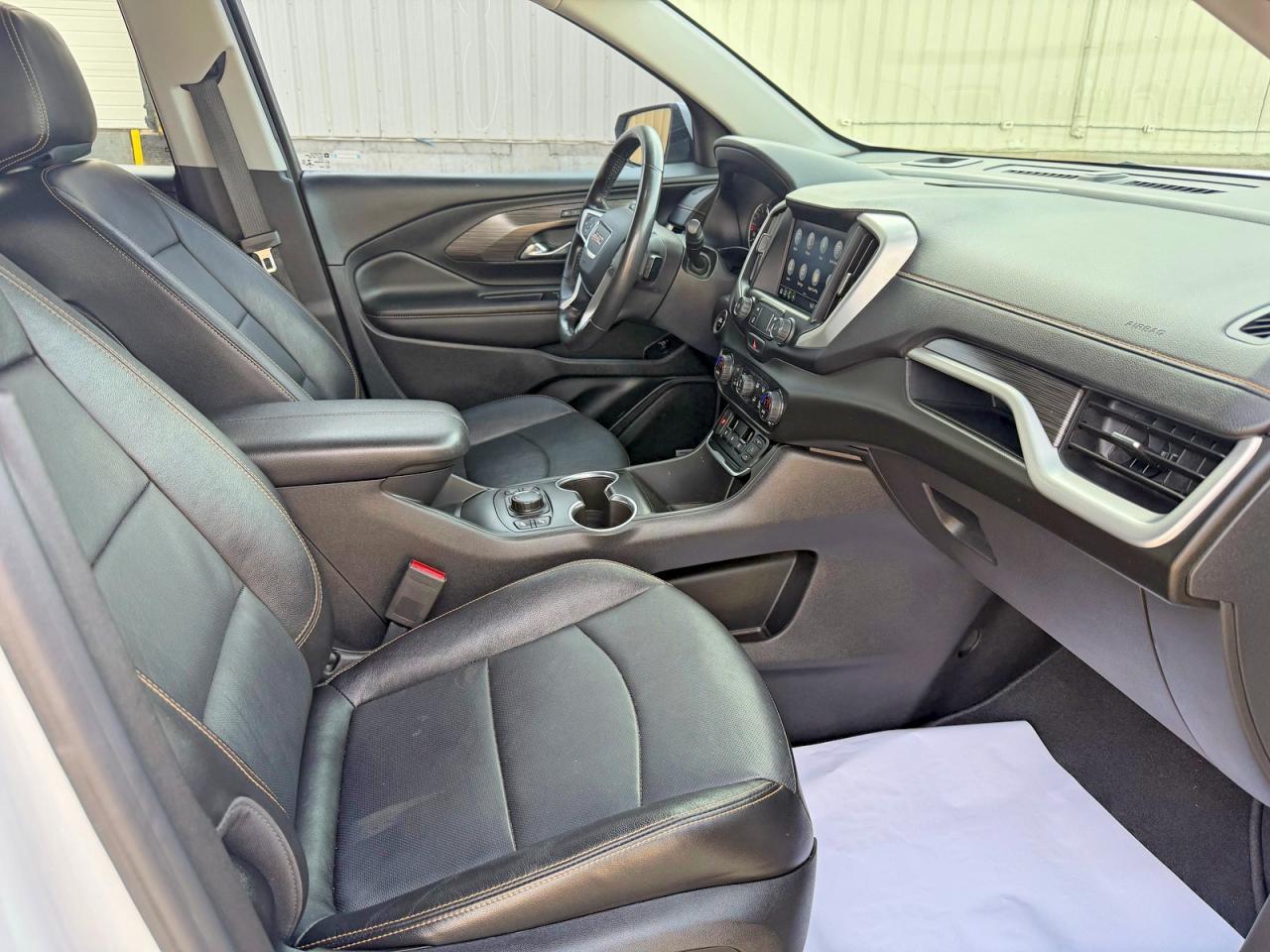 2021 GMC Terrain Slt - Фото 5
