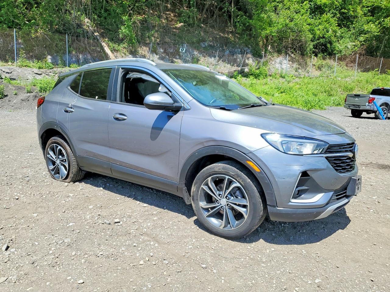 2021 Buick Encore Gx Select - Image 4