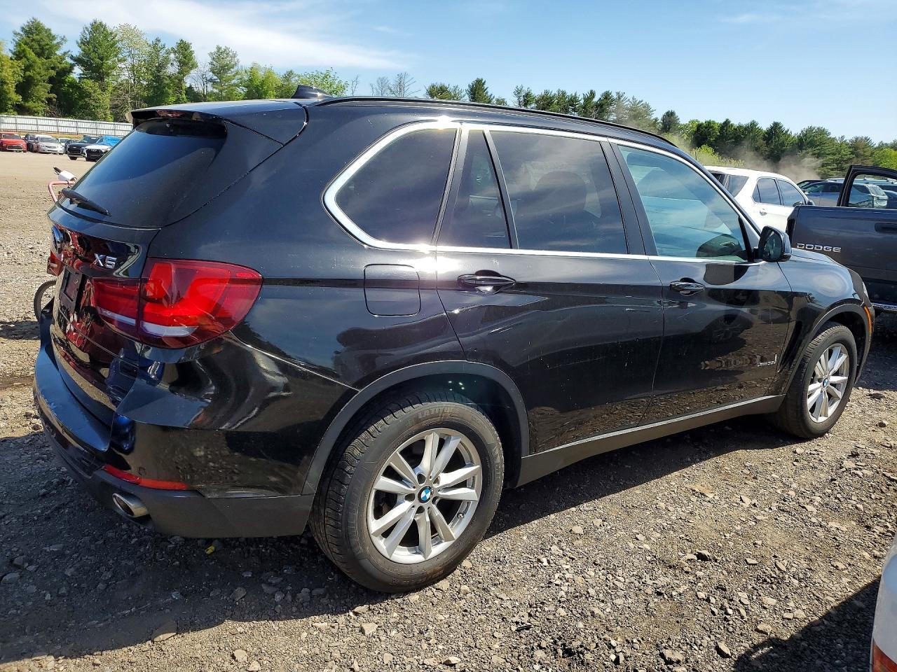 2015 BMW X5 xDrive35D - Image 3