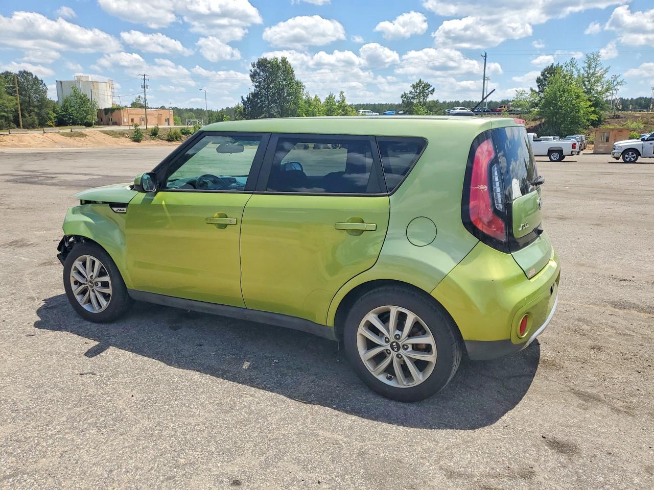 2017 Kia Soul + - Image 2