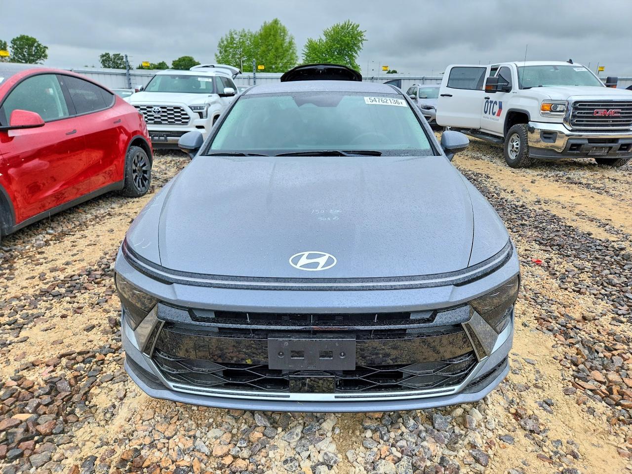 2026 Hyundai Sonata - Image 5