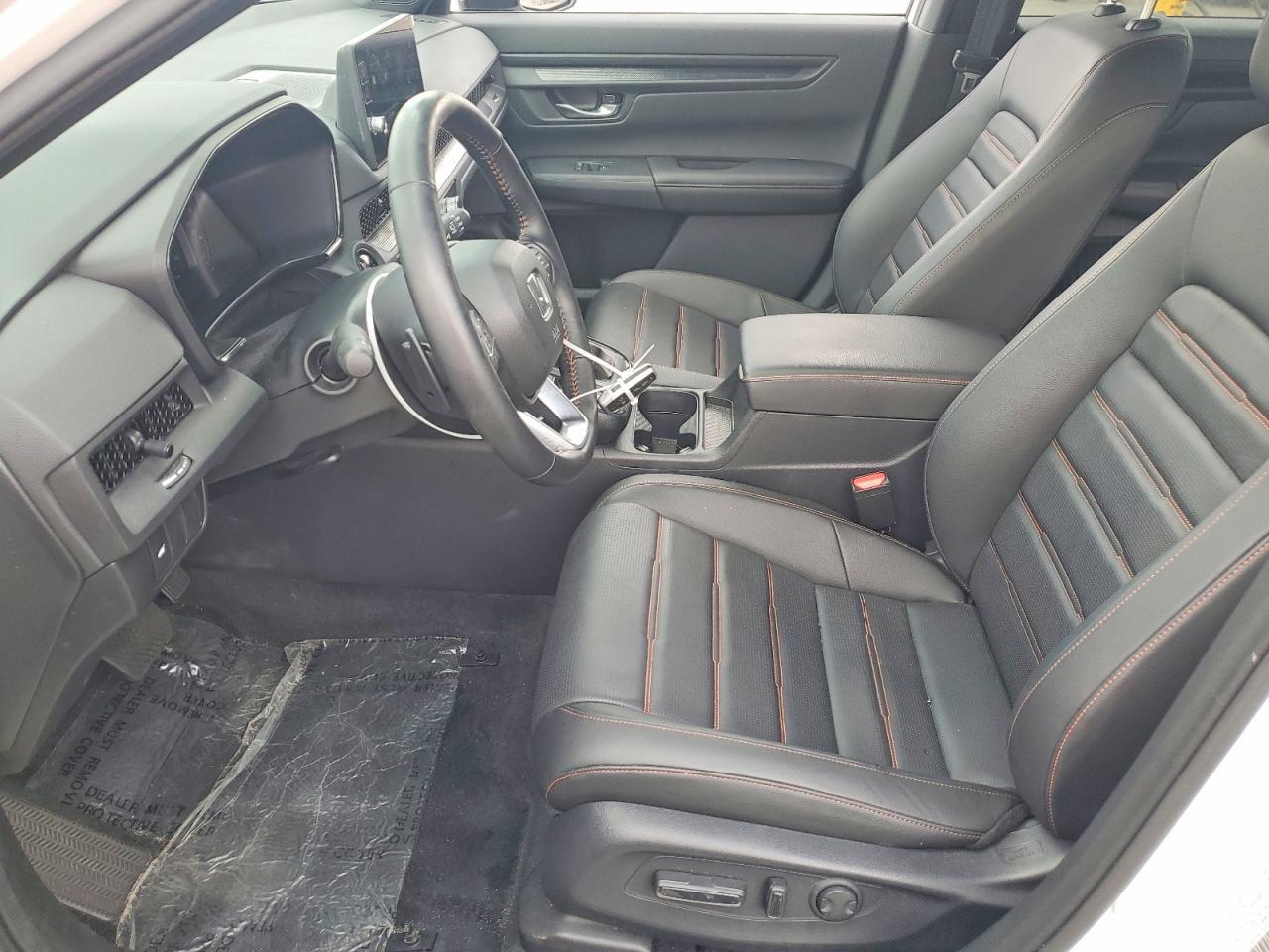 2026 Honda Cr-V Sport-L - Фото 7