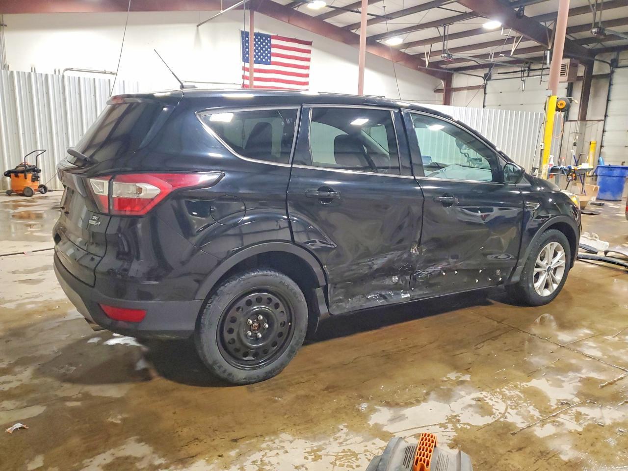 2017 Ford Escape Se - Image 3
