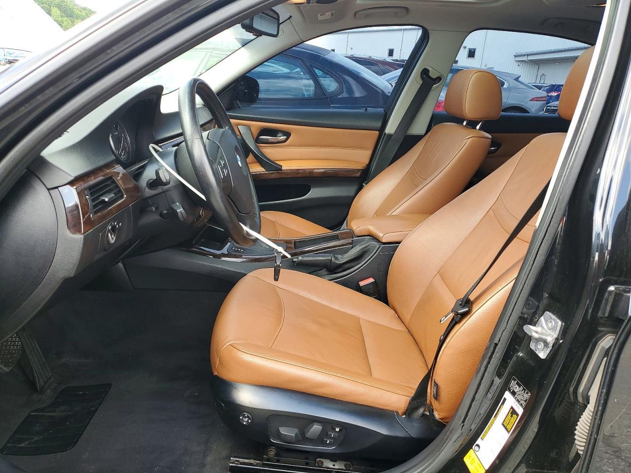 2011 BMW 328 Xi Sulev - Image 7