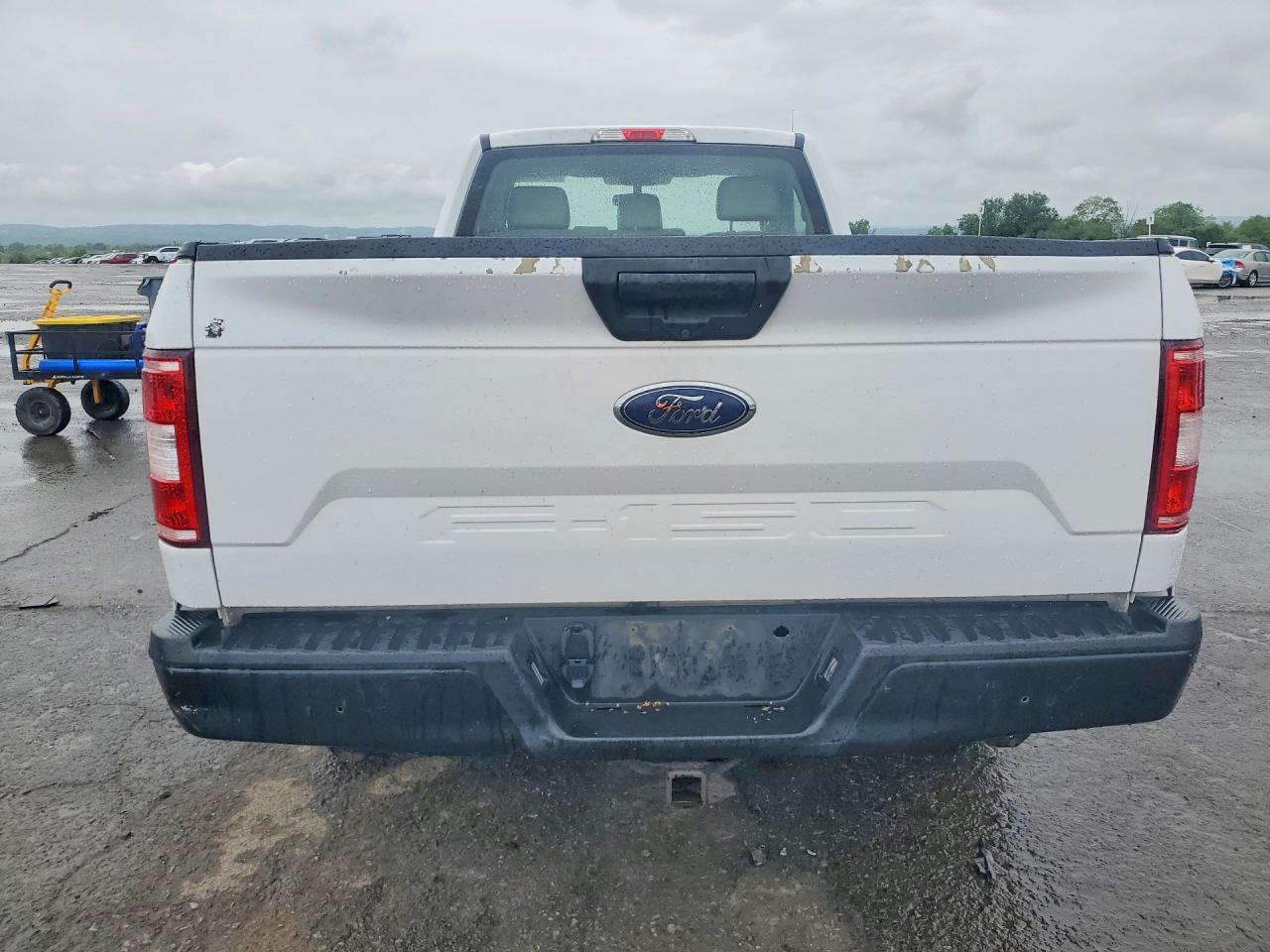 2020 Ford F150 - Image 6