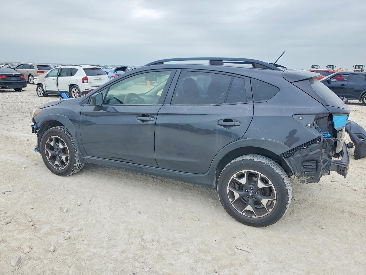 2019 Subaru Crosstrek - Фото 2
