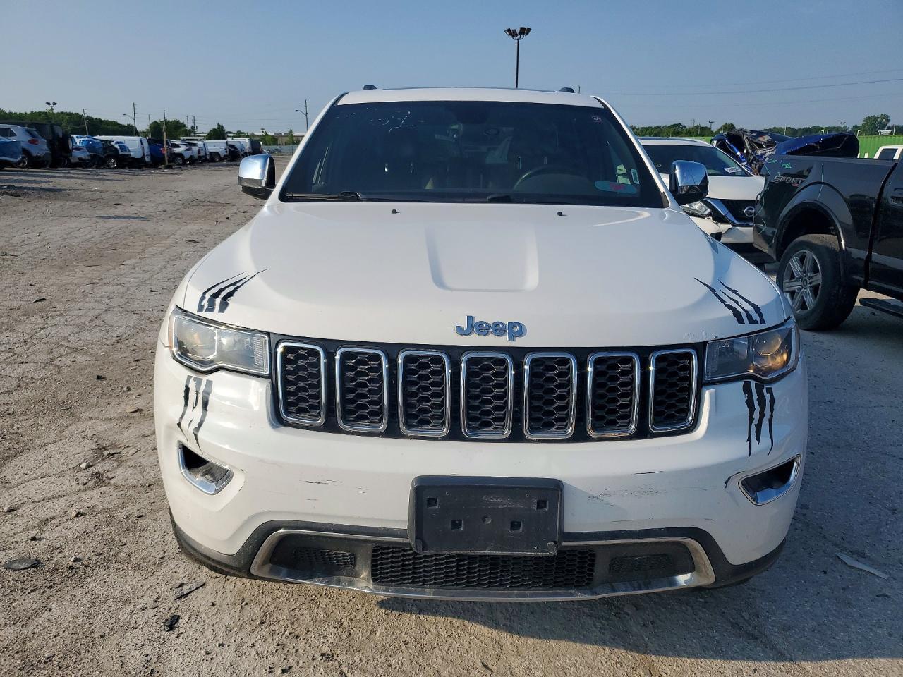 2017 Jeep Cherokee - Фото 5