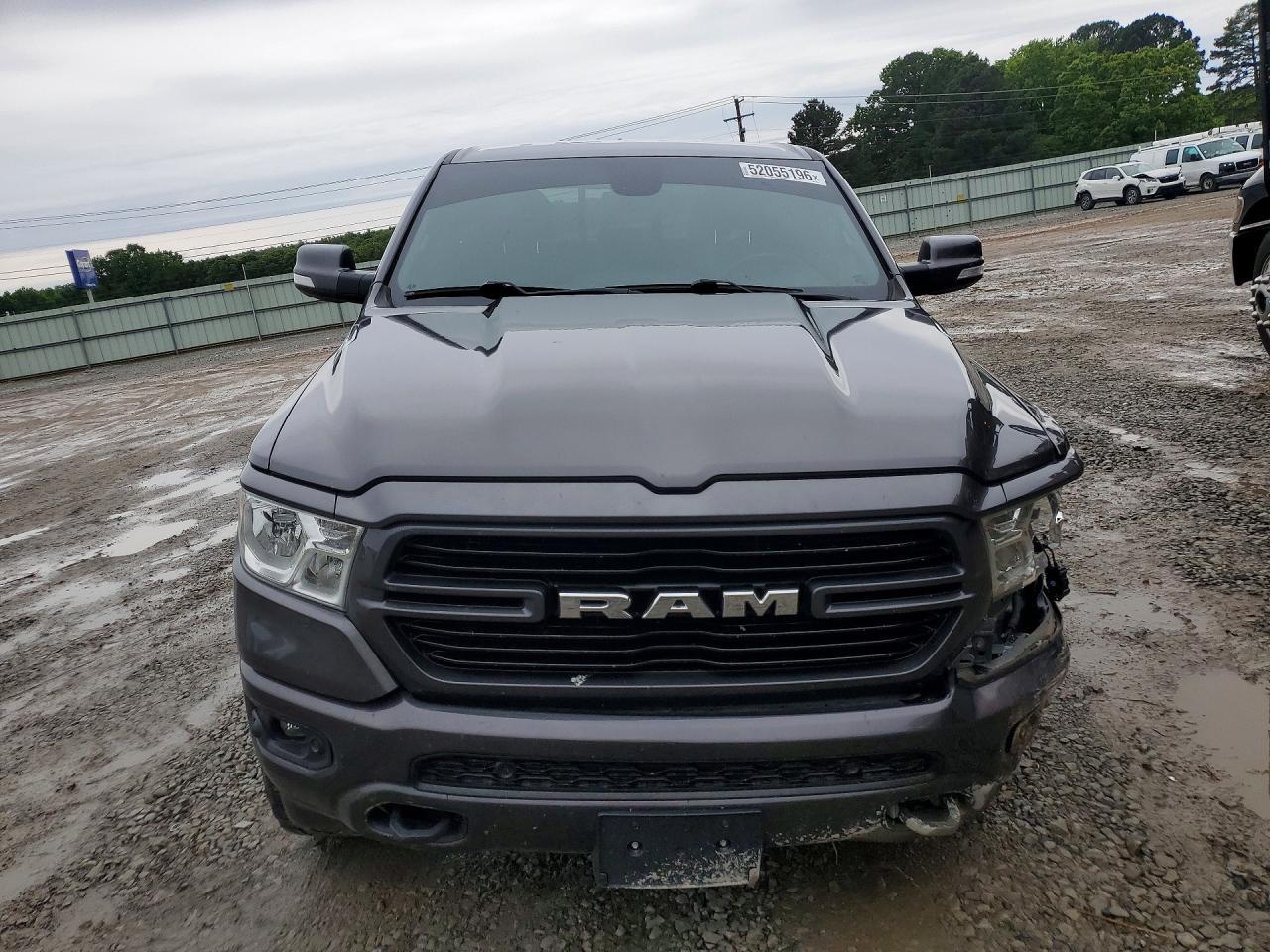 2020 Ram 1500 Big Horn - Image 5