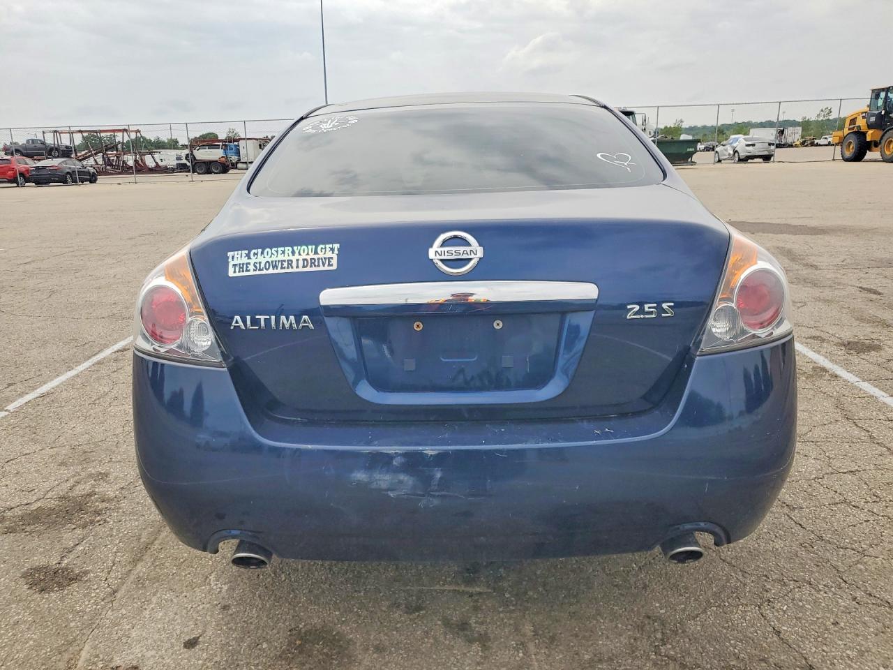 2009 Nissan Altima 2.5 - Image 6
