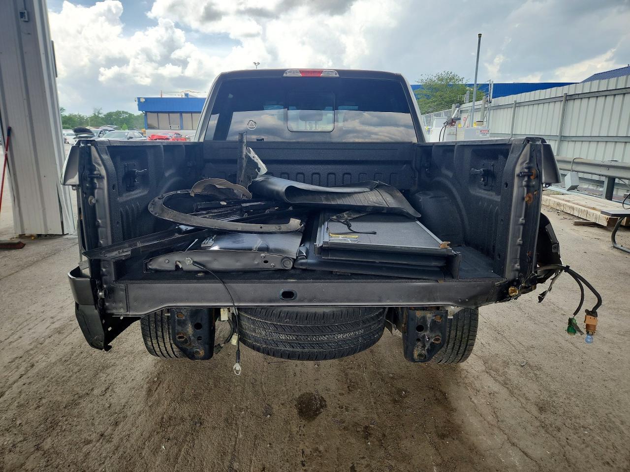 2016 Ford F150 Supercrew - Image 6