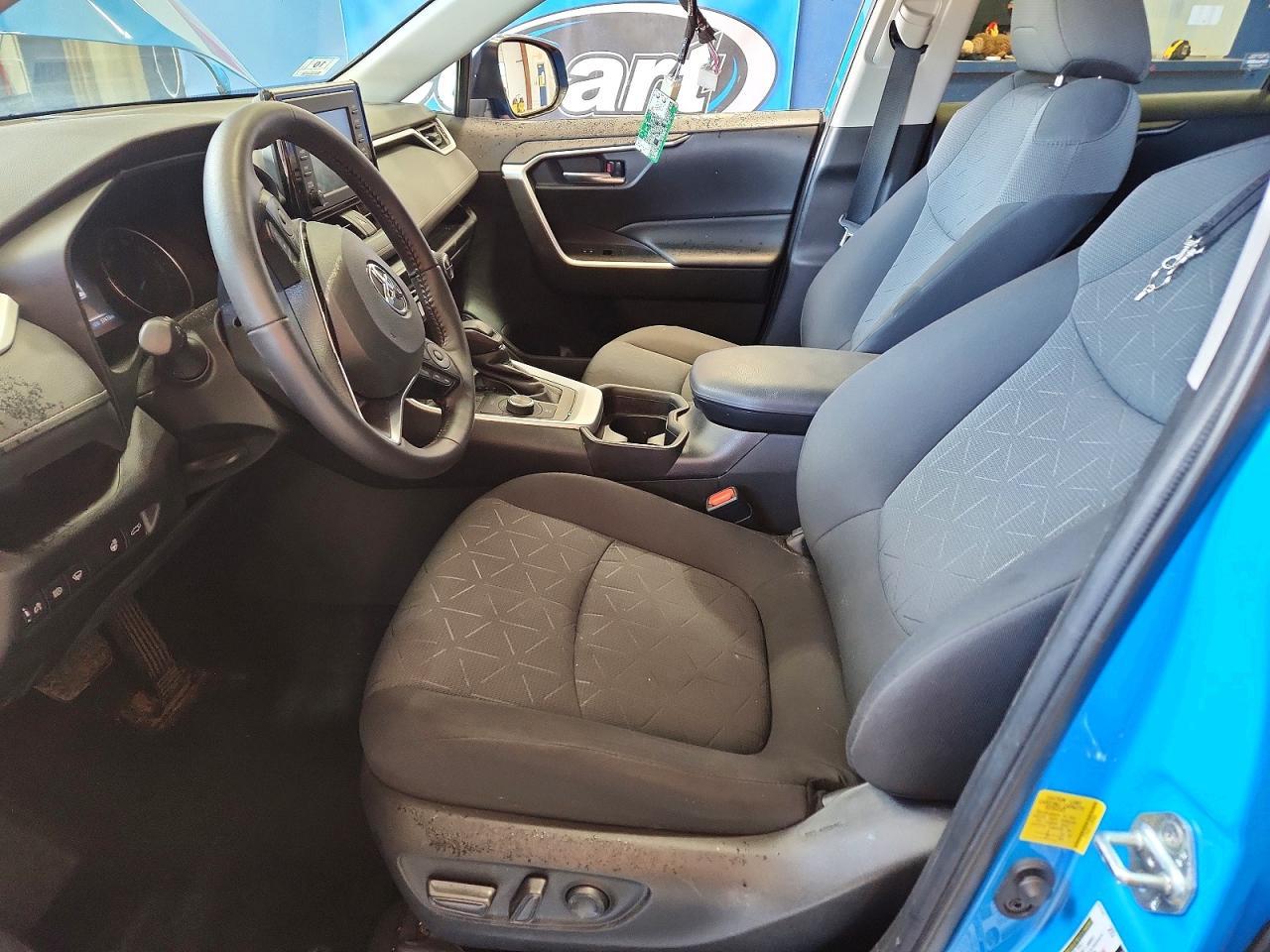 2020 Toyota Rav4 Xle - Фото 7