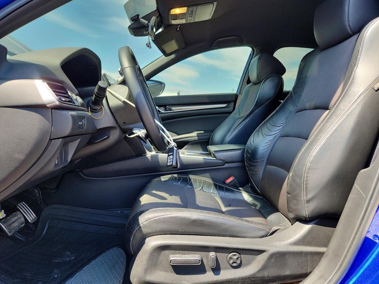 2022 Honda Accord Sport - Фото 7