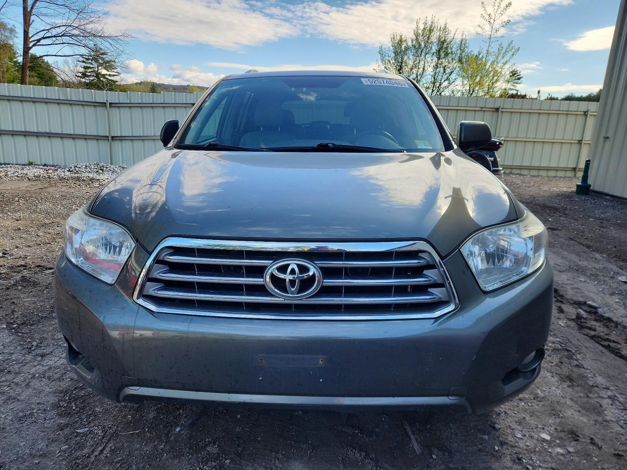2010 Toyota Highlander Limited - Фото 5