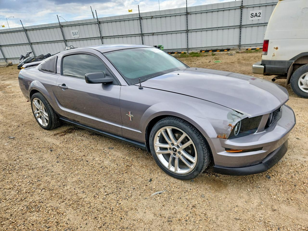 2006 Ford Mustang - Фото 4
