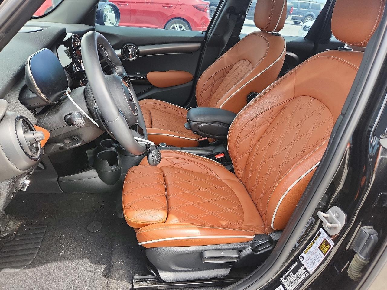 2024 Mini Cooper S - Image 7