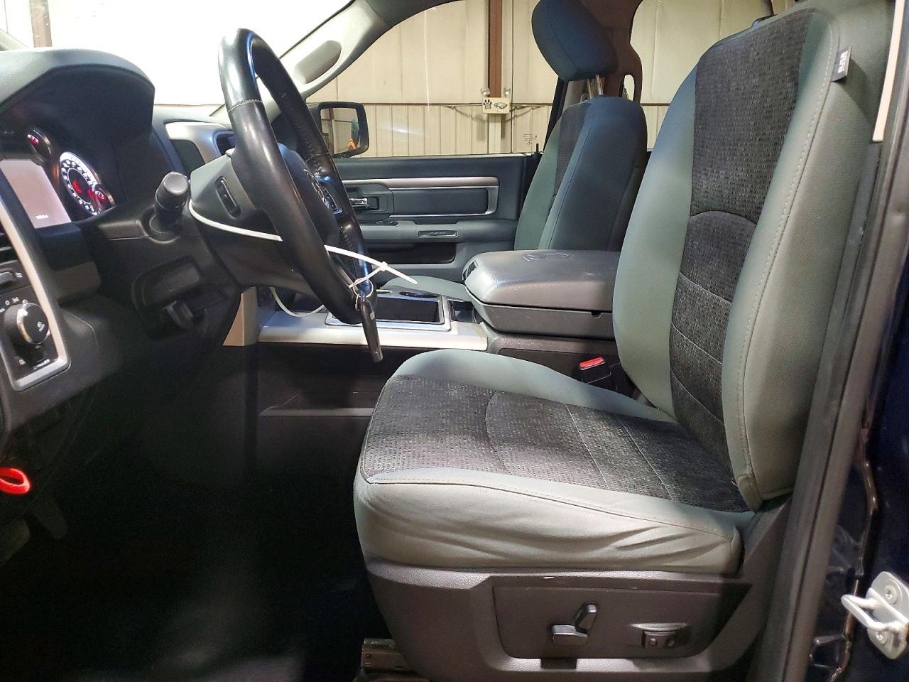 2015 Ram 1500 Slt - Фото 7