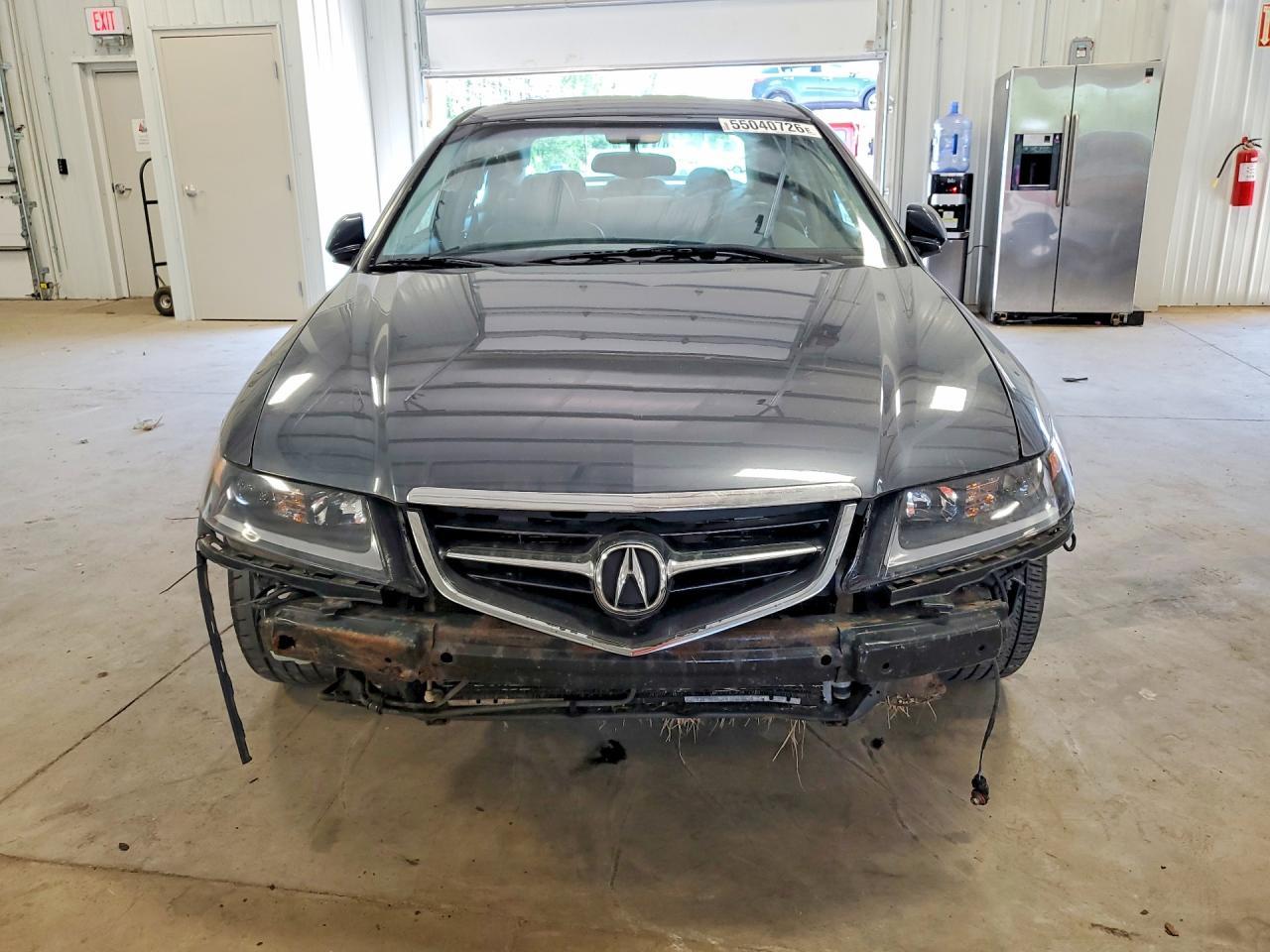 2004 Acura Tsx - Фото 5