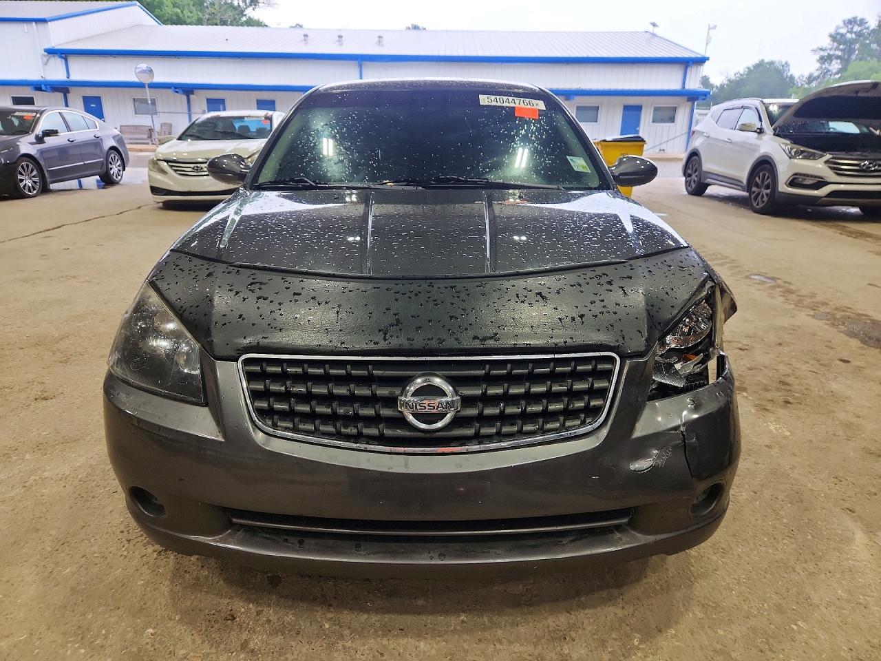2006 Nissan Altima 2.5 - Image 5