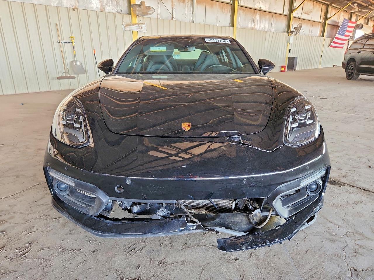 2023 Porsche Panamera Base - Image 5