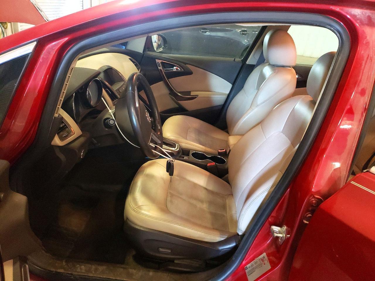 2012 Buick Verano Convenience - Фото 7