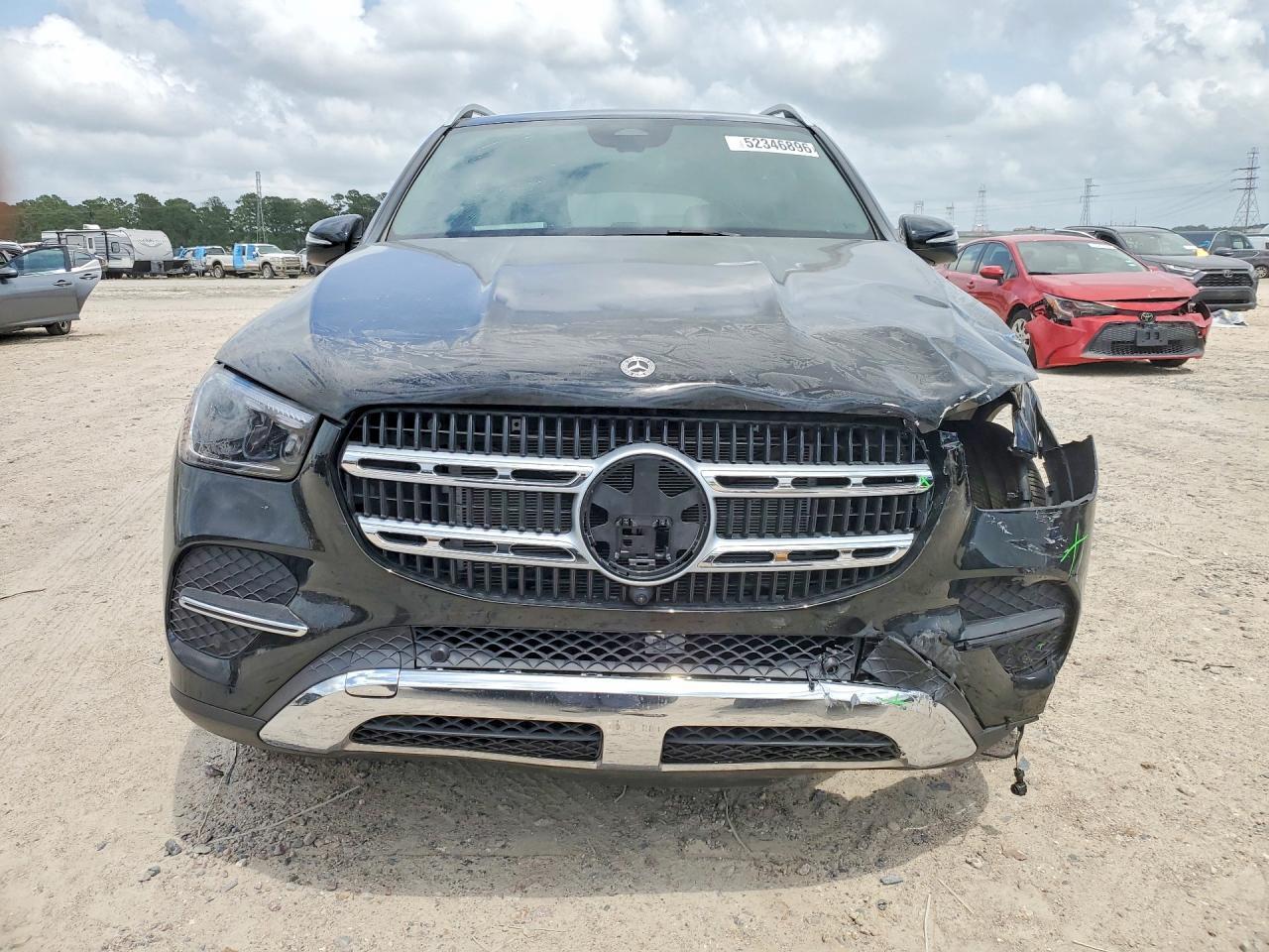 2026 Mercedes-Benz Gle 350 - Image 5