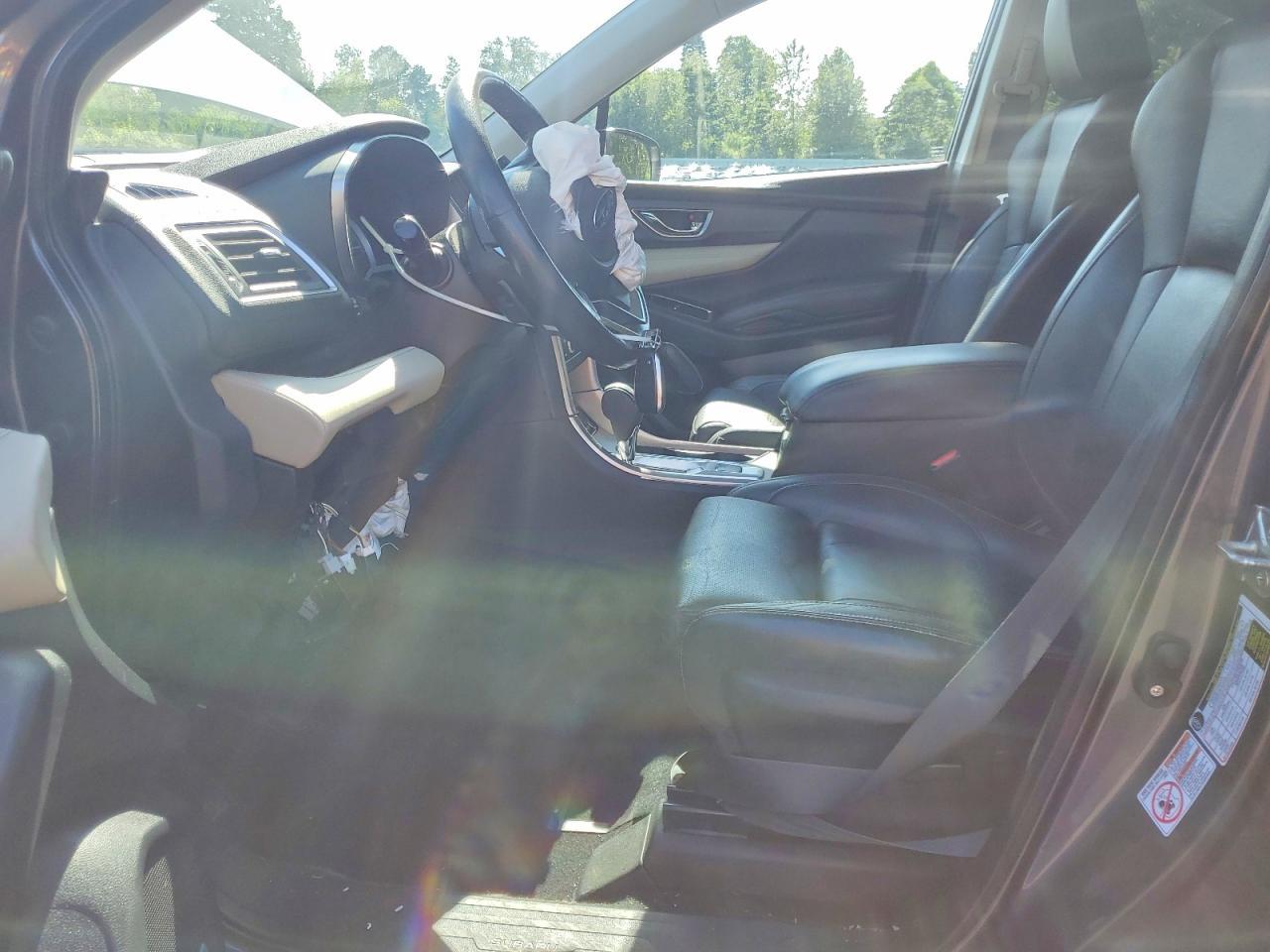 2019 Subaru Ascent Limited - Image 7