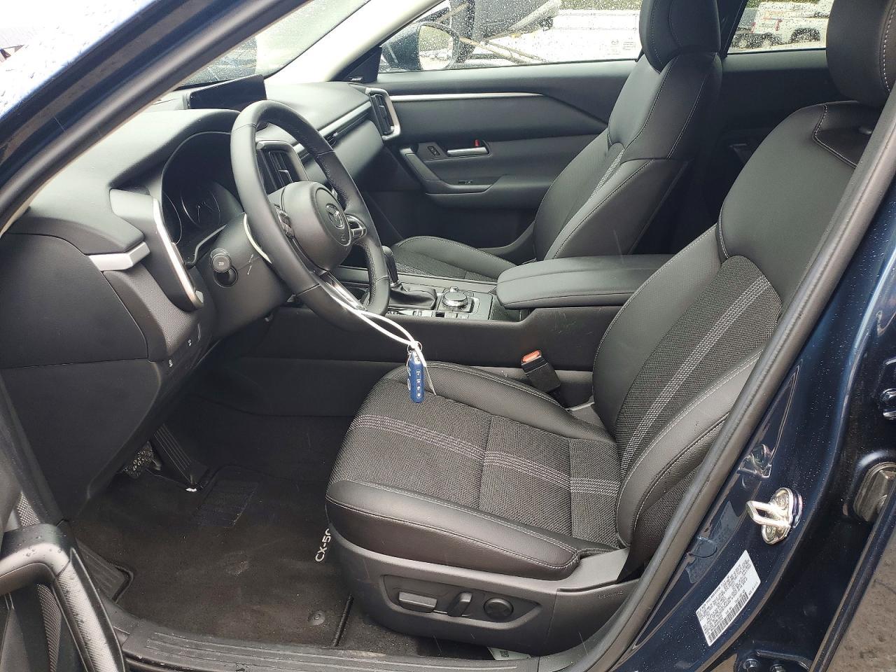 2025 Mazda Cx-50 Premium - Фото 7