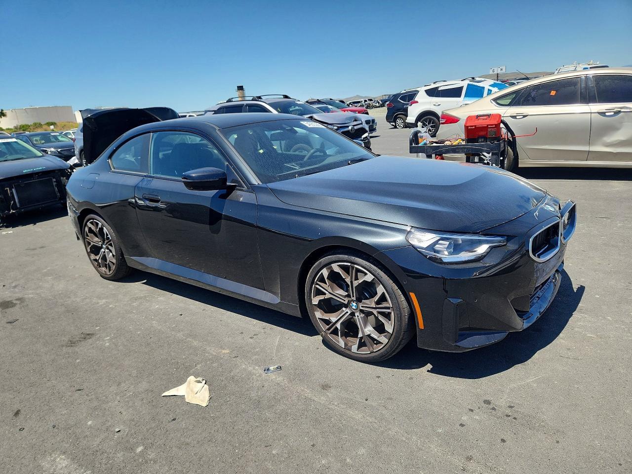 2026 BMW 230I - Фото 4