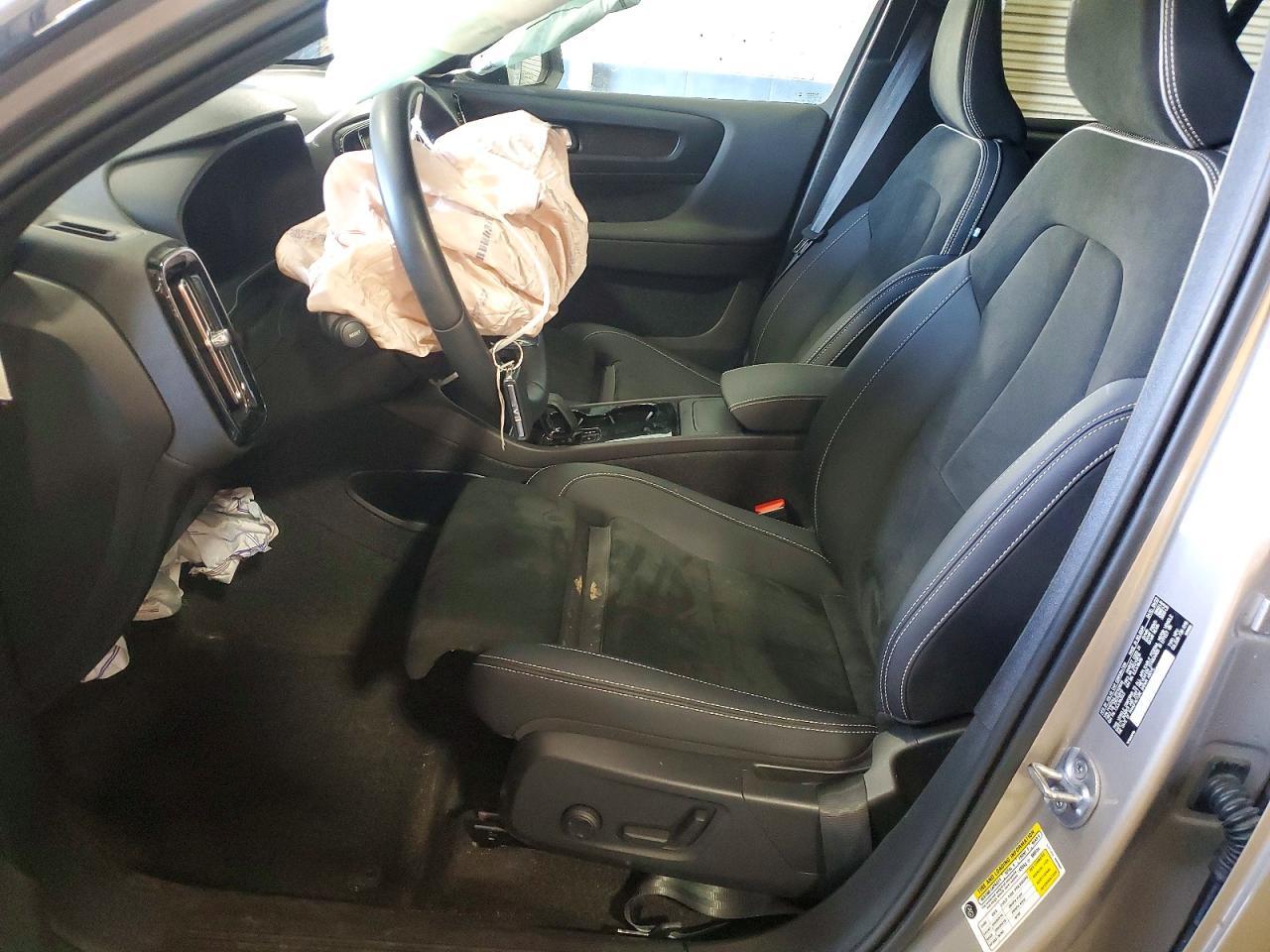 2023 Volvo Xc40 Recharge Plus - Фото 7