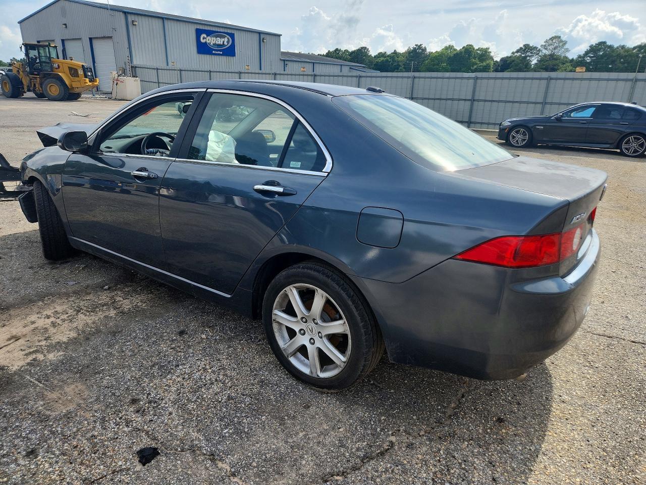 2005 Acura Tsx - Фото 2