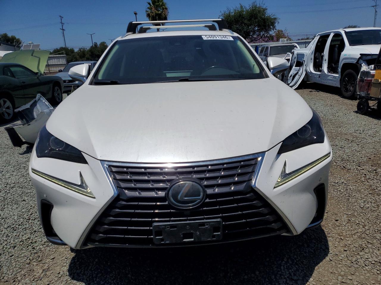 2019 Lexus Nx 300 Base - Фото 5