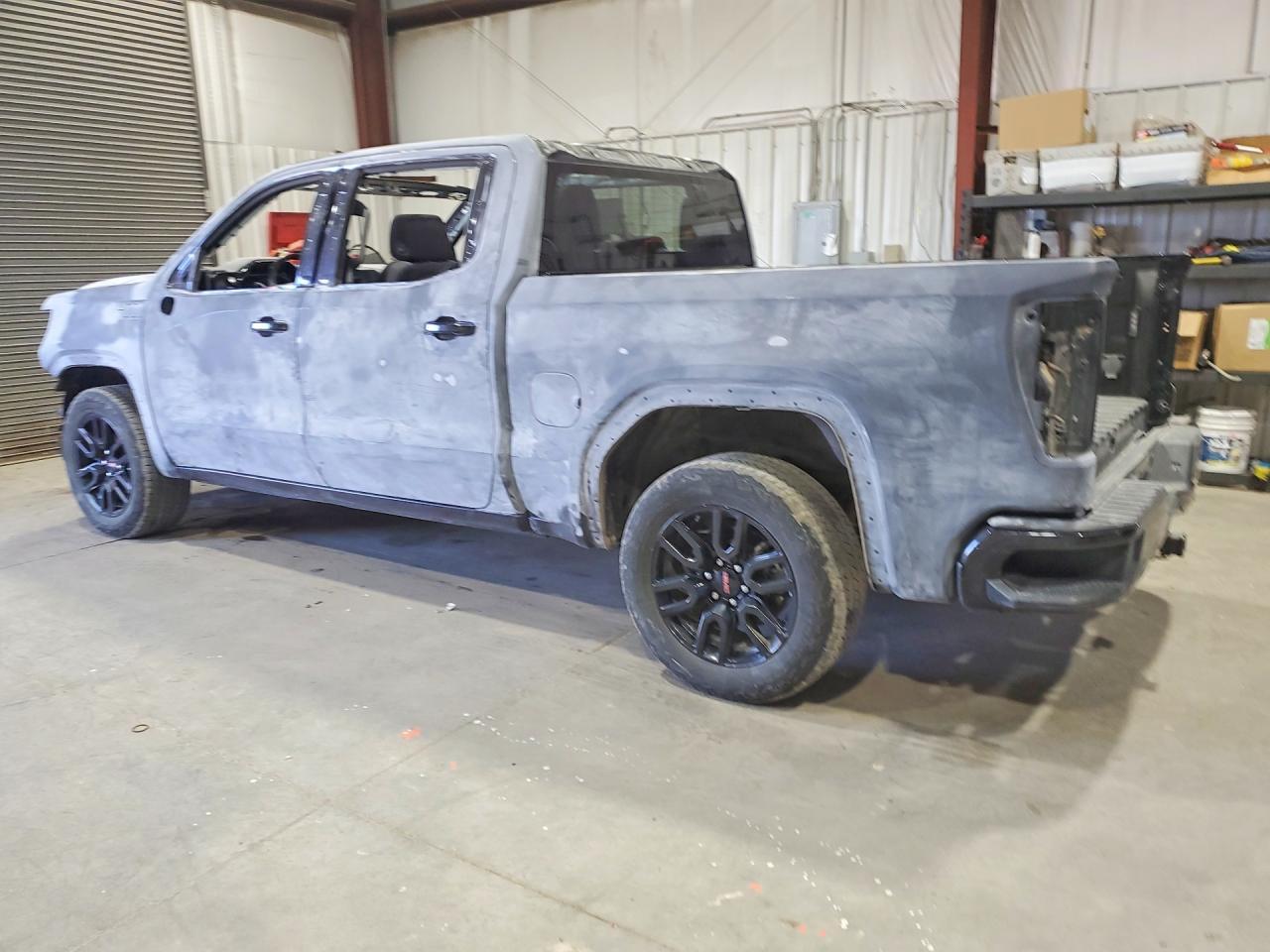 2024 GMC Sierra K1500 Elevation - Image 2