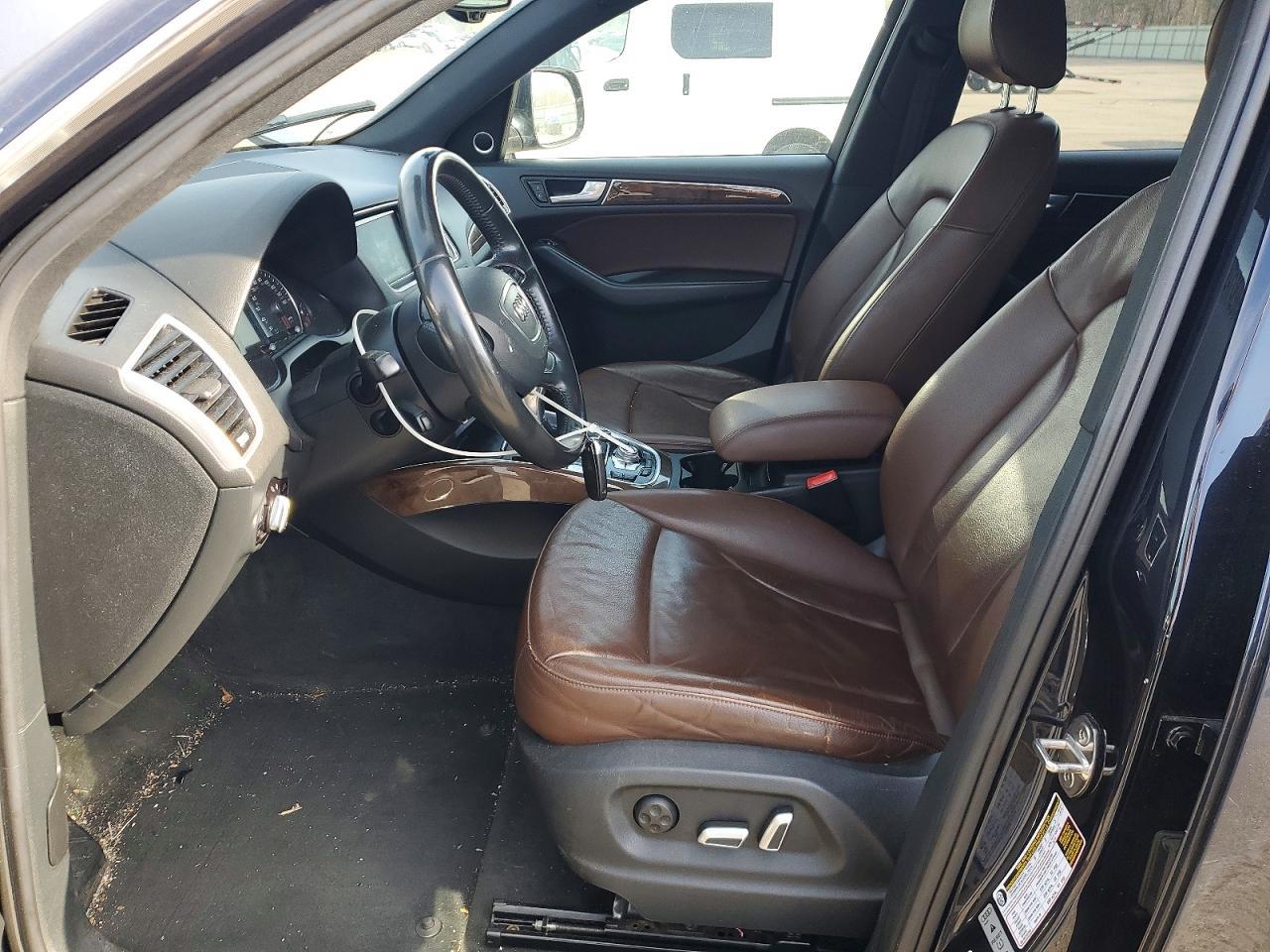2016 Audi Q5 Premium Plus - Фото 7