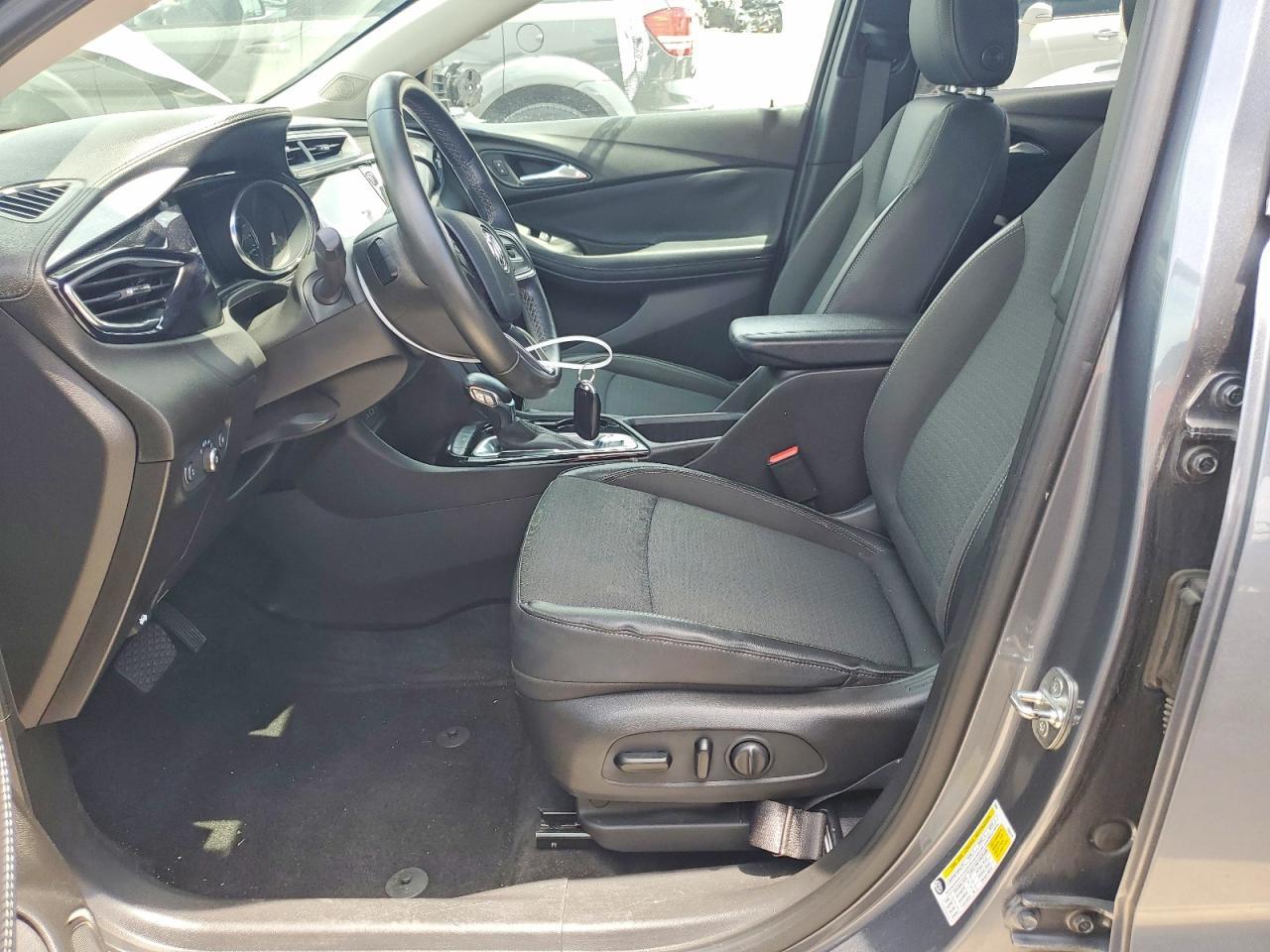 2021 Buick Encore Gx Preferred - Image 7