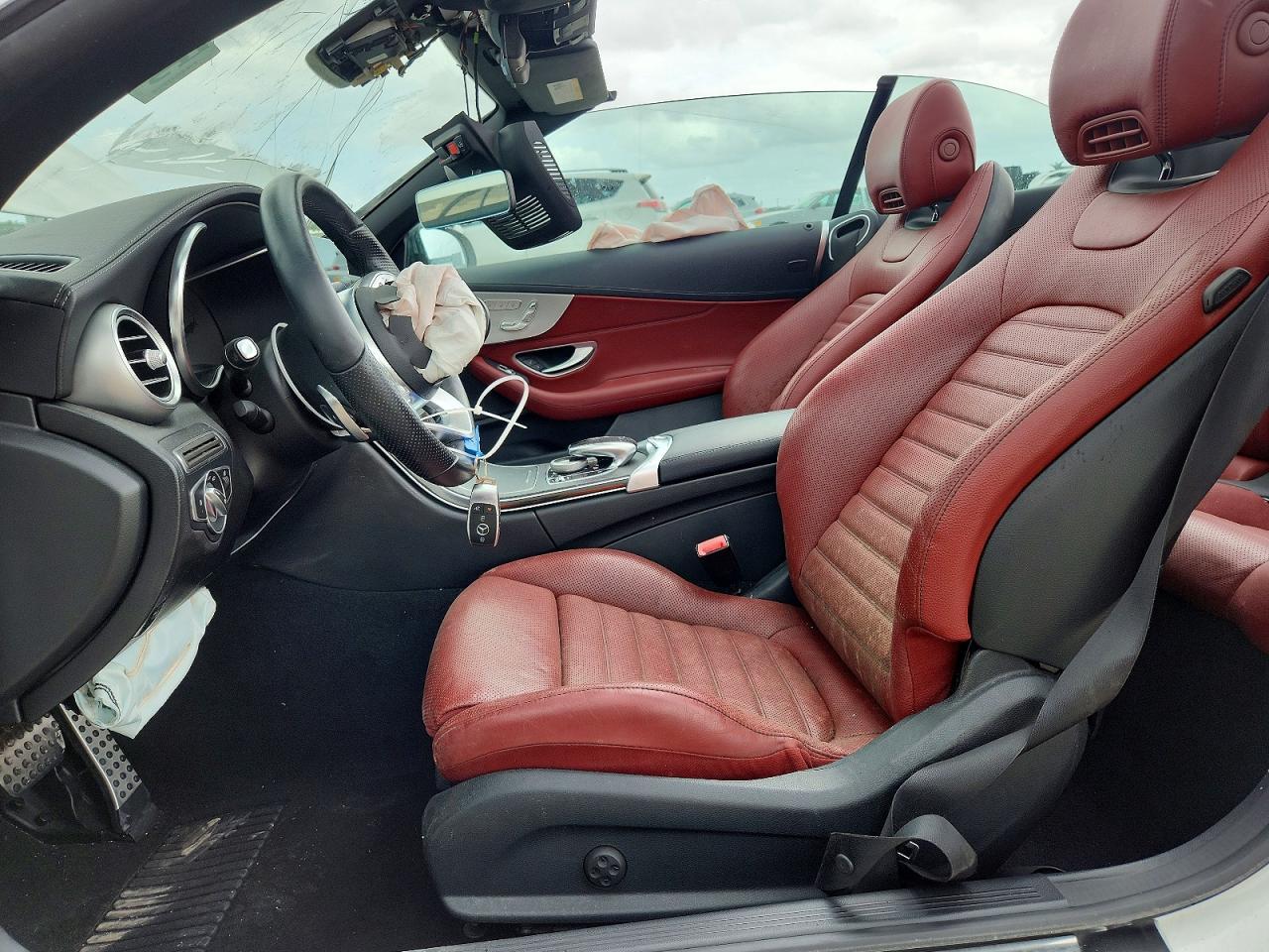 2023 Mercedes-Benz C 300 - Фото 7