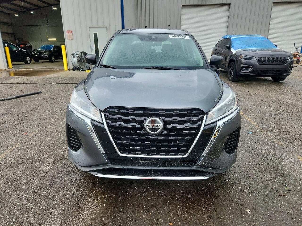 2021 Nissan Kicks S - Image 5