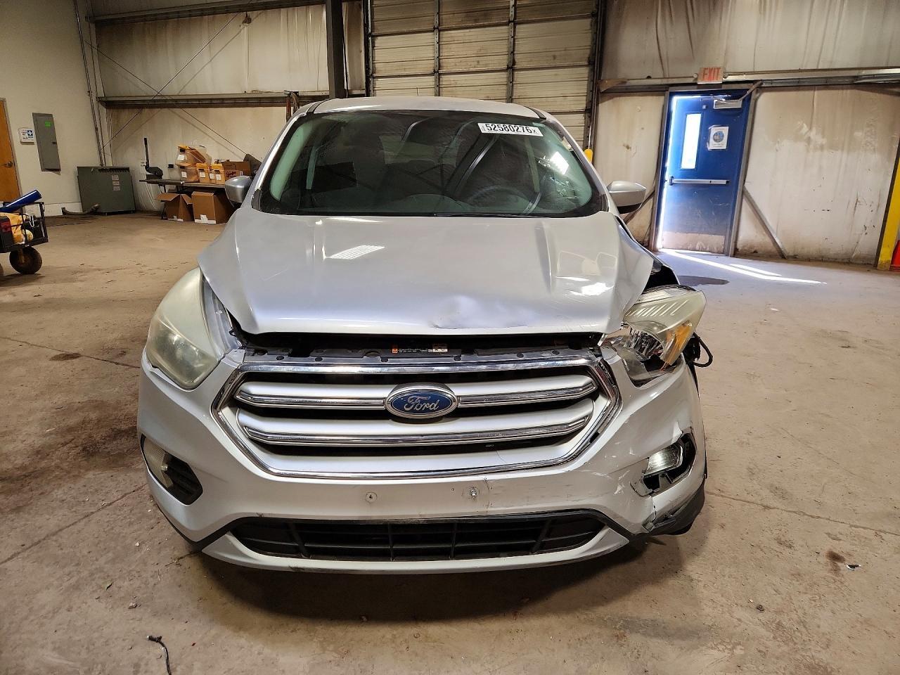 2017 Ford Escape Se - Image 5