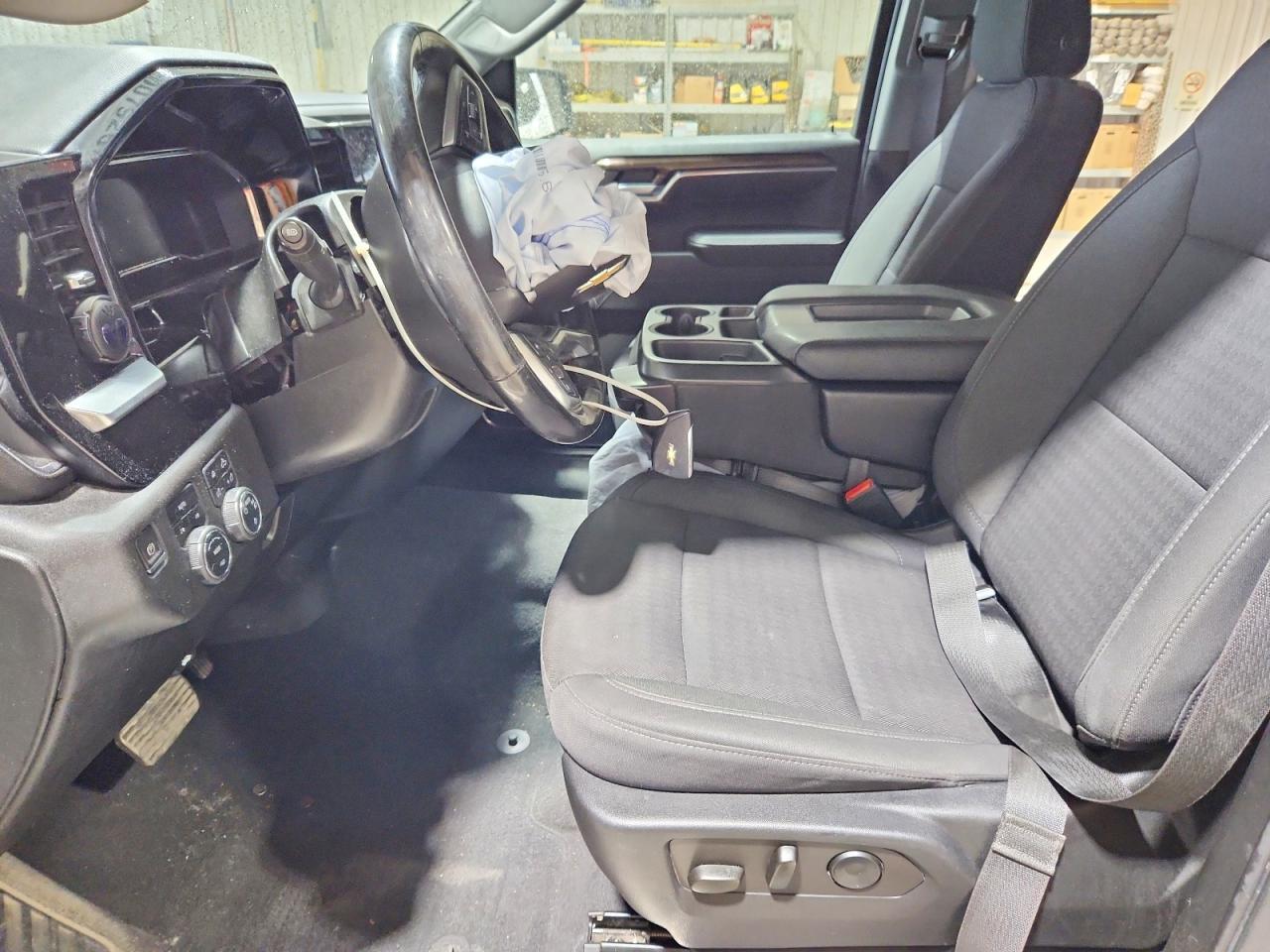 2023 Chevrolet Silverado K1500 Lt - Image 7