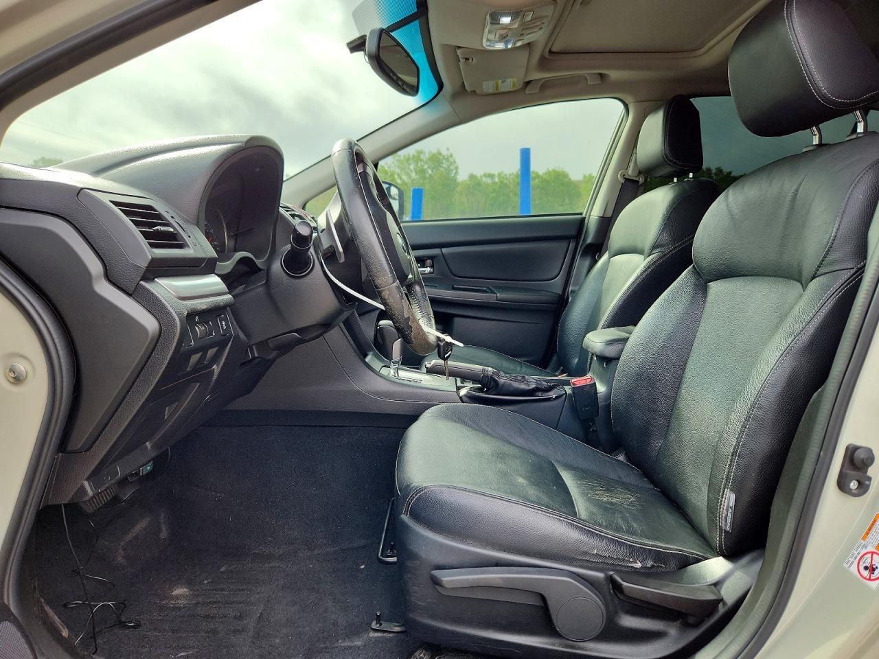 2014 Subaru Xv Crosstrek 2.0 Limited - Фото 7