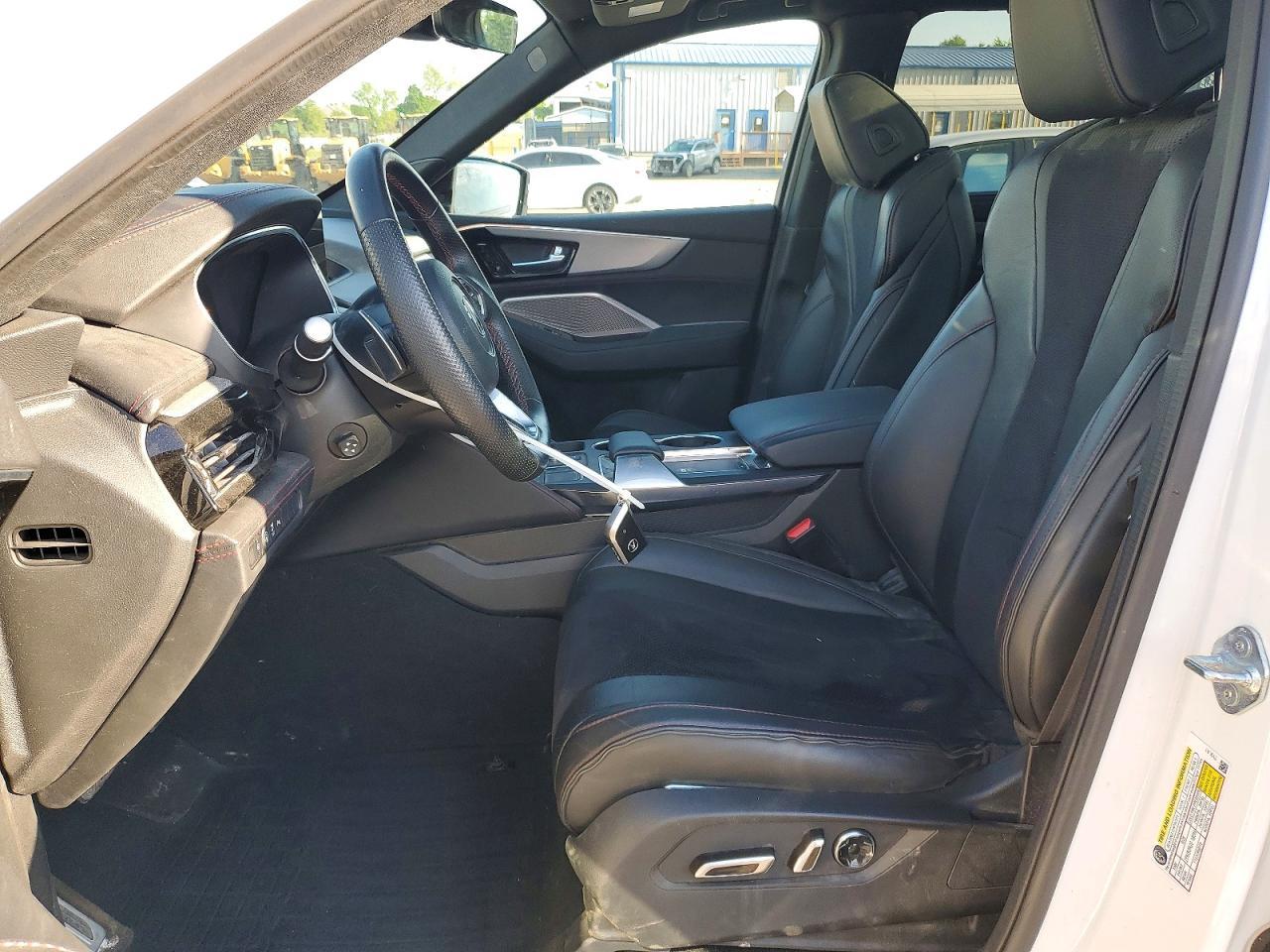 2023 Acura Mdx A-Spec - Фото 7