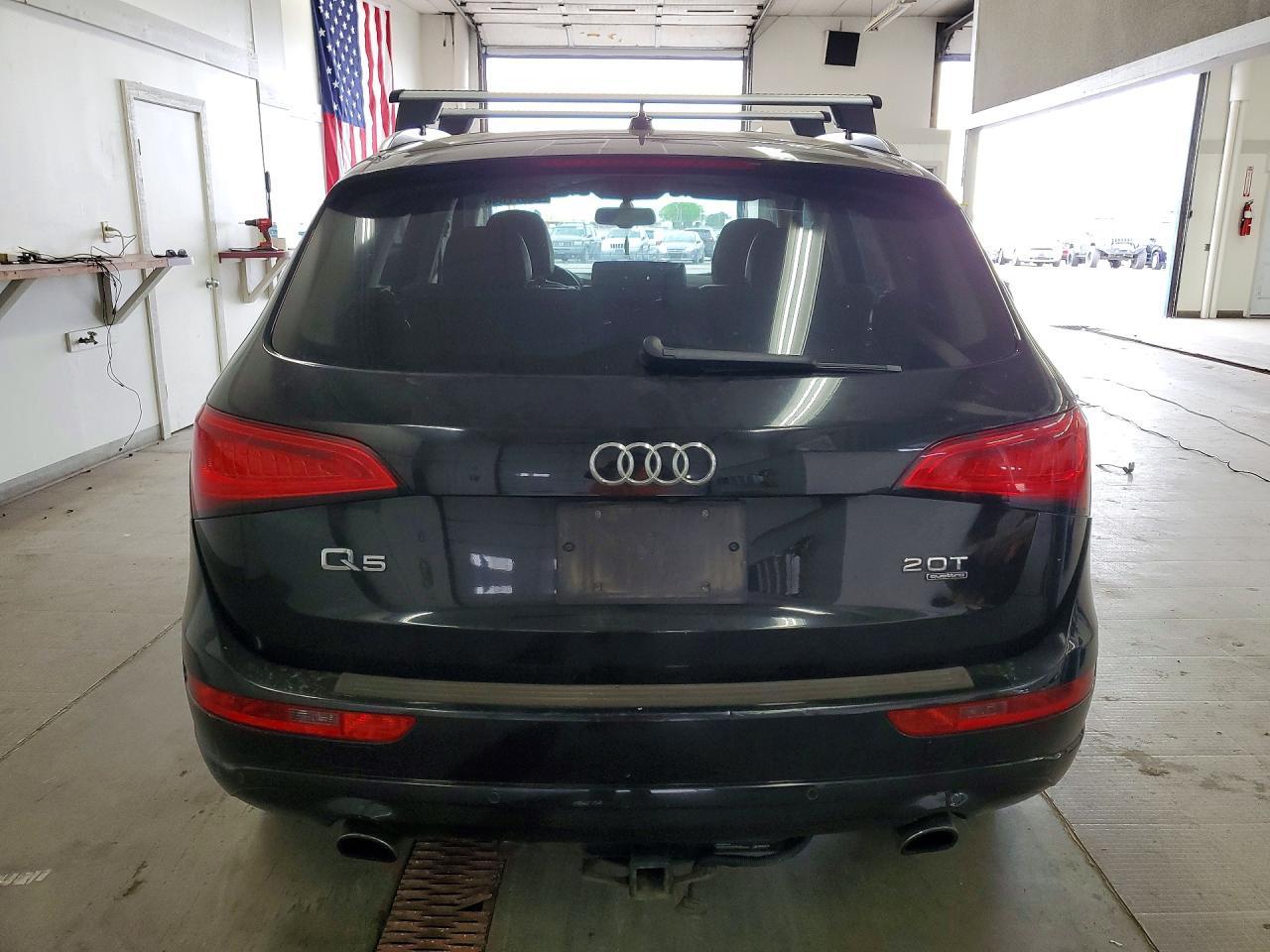 2014 Audi Q5 Premium Plus - Image 6