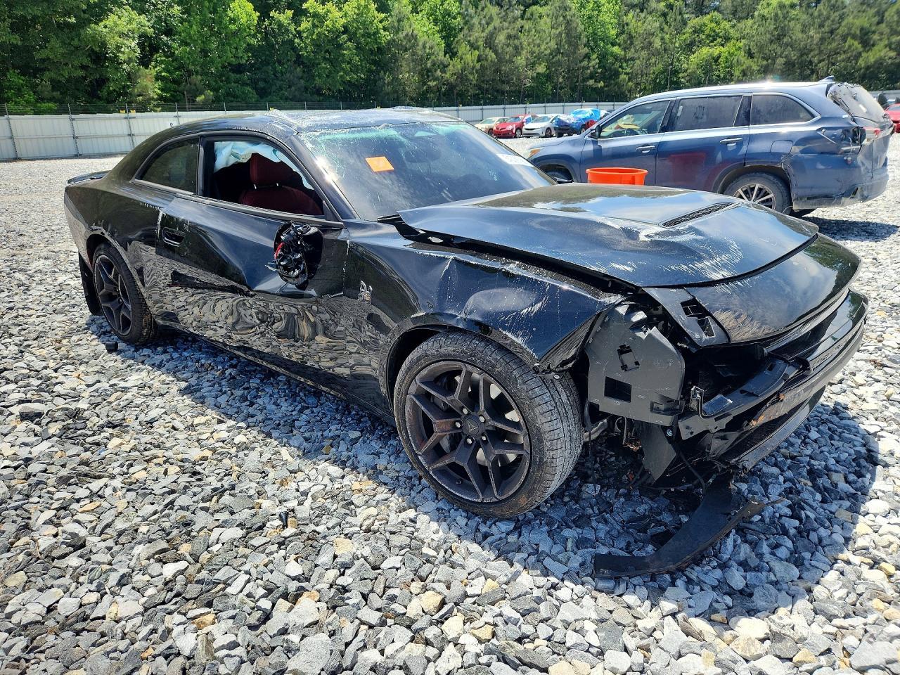 2026 Dodge Charger Scat Pack - Фото 4