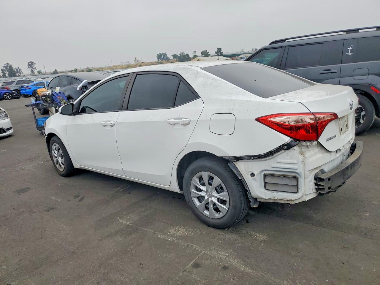 2019 Toyota Corolla L - Фото 2